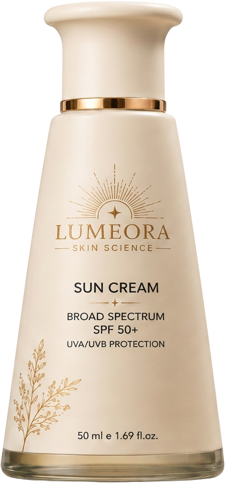Sun Cream SPF 50+