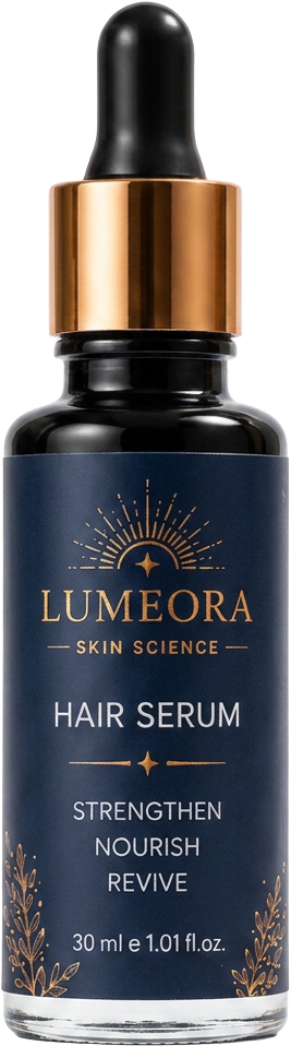 Hair Serum