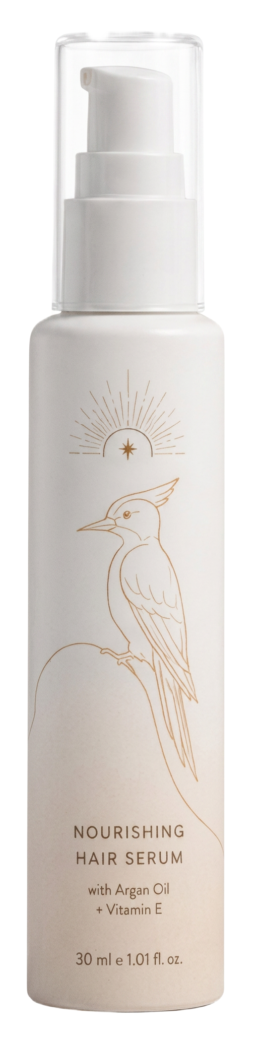 Hair Serum